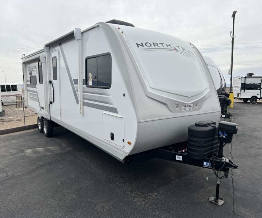 2026 Heartland NORTH TRAIL 270CK in albuquerque NM