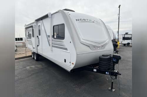 2026 Heartland NORTH TRAIL 270CK in albuquerque NM