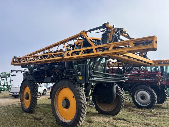 2022 Hagie STS12 in Lanark, IL