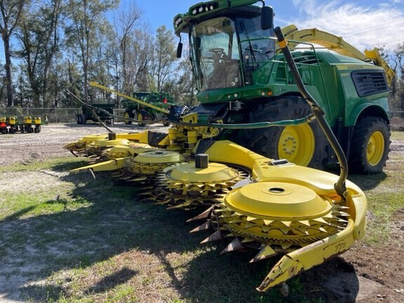 2022 John Deere 772 in Chiefland, FL
