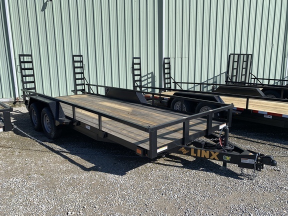 2024 Linx LINX EQ07018-RS in Upper Sandusky, OH