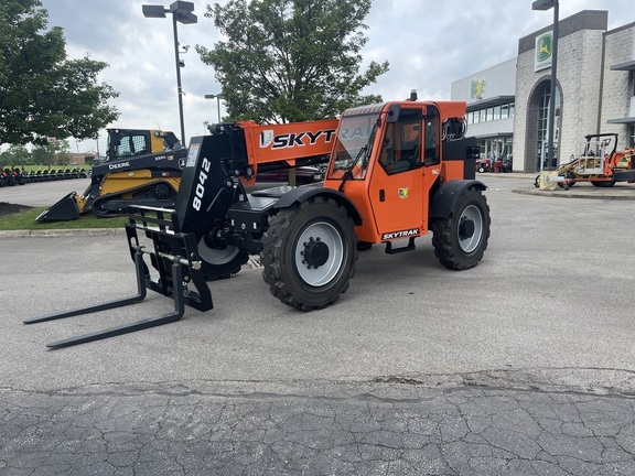 2025 Skytrak 8042 in Burbank, OH