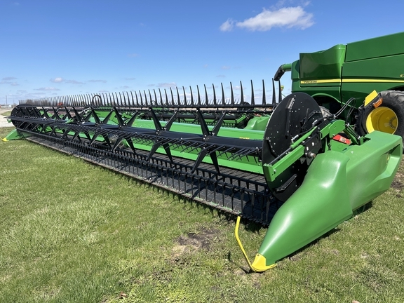 2023 John Deere RD45F in Cuba City, WI