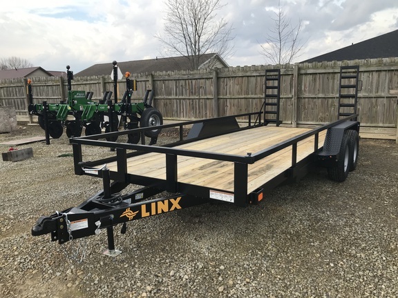 2024 Linx LINX EQ07018-TS in Richwood, OH