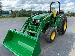 2026 John Deere 4052M HD in Seneca, SC