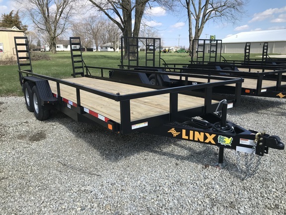 Linx LINX EQ10020-RS in Richwood, OH