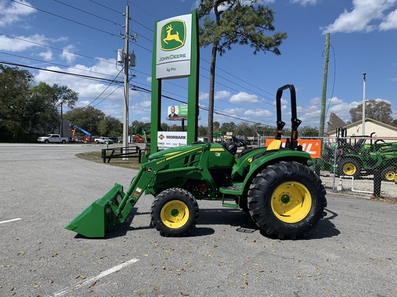 2025 John Deere 4044M in Spartanburg, SC