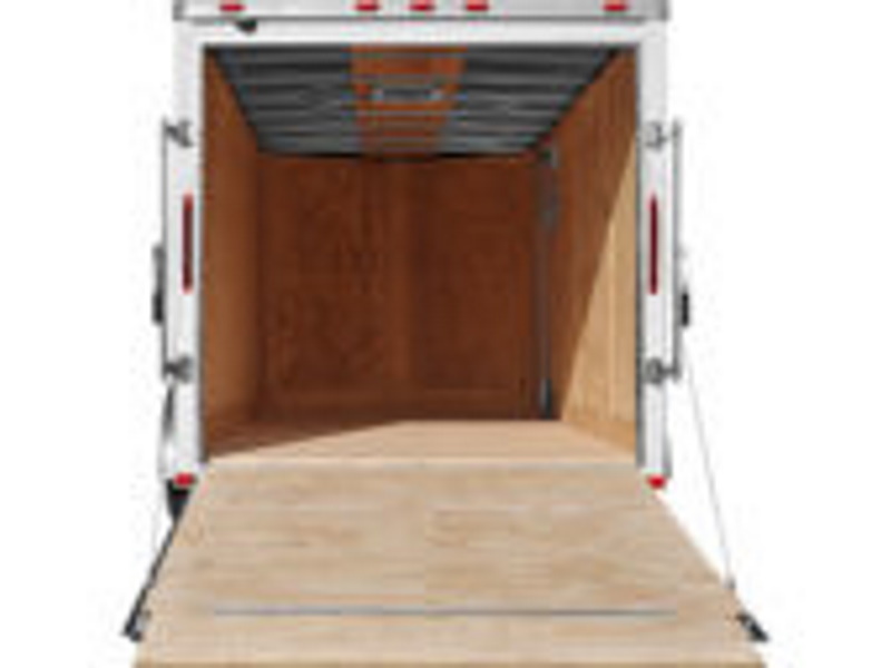 2023 RC TRAILER Flat Top ART-FTW in Defiance, OH