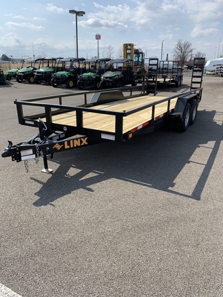 2024 Linx LINX EQ10020-RS in Burbank, OH