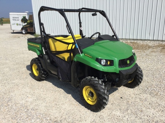 2026 John Deere 560E in Seneca, SC