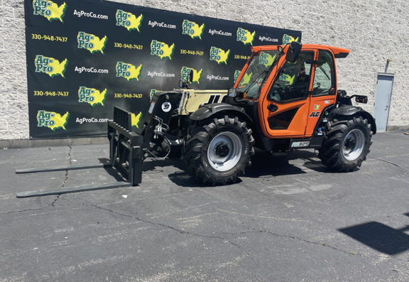 2026 JLG 925 in Bainbridge, GA