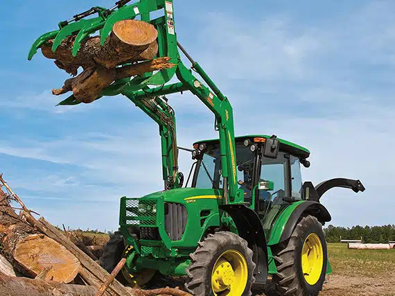 2026 John Deere 5095M in Seneca, SC