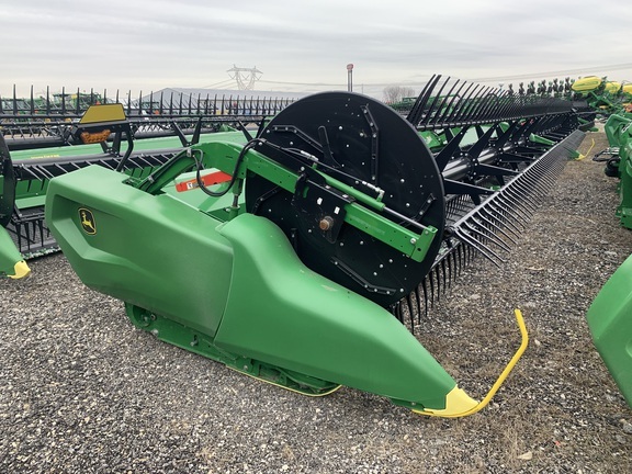 2023 John Deere RD45F in London, OH