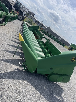 2023 John Deere C12R in Dyersburg, TN