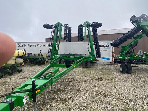 2024 Unverferth 1645D-47' in Marion, OH