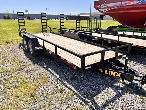 2024 Linx EQ10020RS in Monroeville, OH