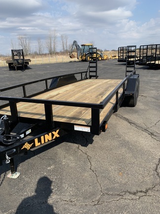 2024 Linx LINX EQ07018-RS in Burbank, OH