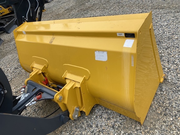 2023 John Deere 1.6 CU. M Loader Bucket in Spartanburg, SC