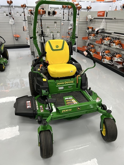 2025 John Deere Z530M in Hastings, FL