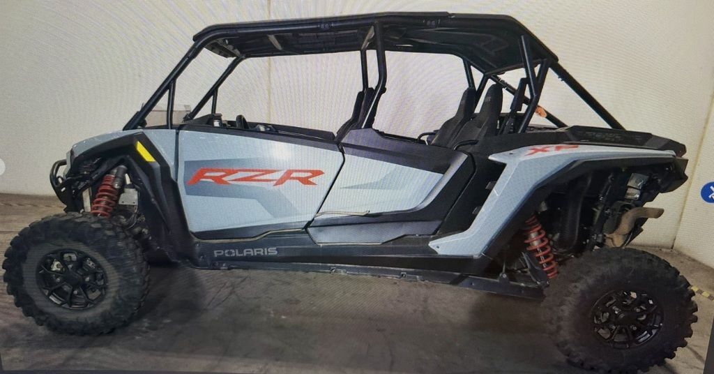 Polaris Rzr Xp 4 1000 Four Wheelers For Sale in Michigan - ATV Trader