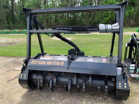 2026 John Deere MH60D in Seneca, SC