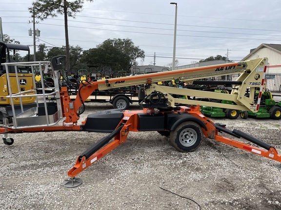 2026 JLG T350 in Hastings, FL