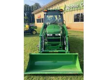 Most Popular Skid Steer Brands on Equipment Trader image