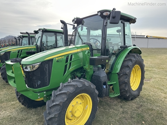 2026 John Deere 5095M in Seneca, SC