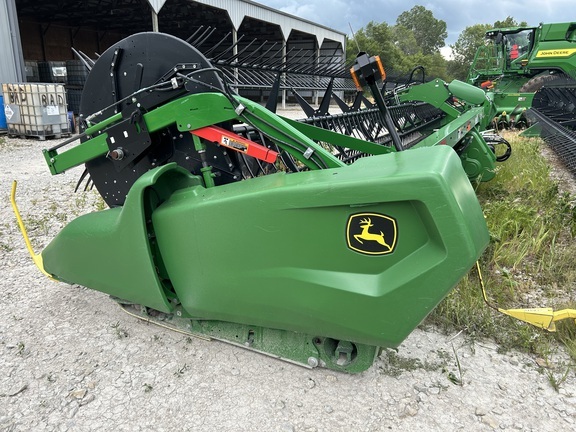 2022 John Deere RD40F in Mattoon, IL