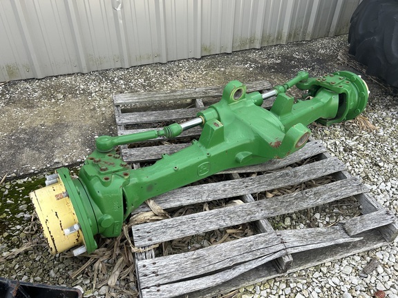 2015 John Deere AL215436 in Winchester, IL