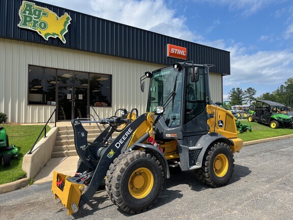 2026 John Deere 244 P in Cairo, GA