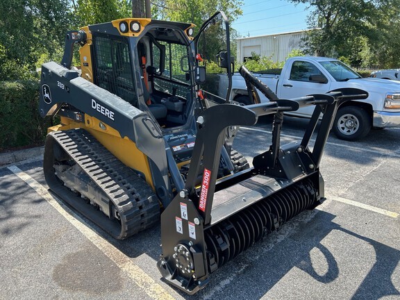 2026 John Deere 333 P in Seneca, SC
