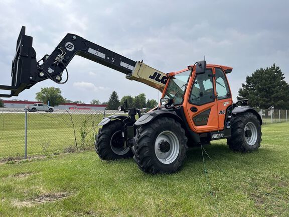 2026 JLG 823 in Seneca, SC