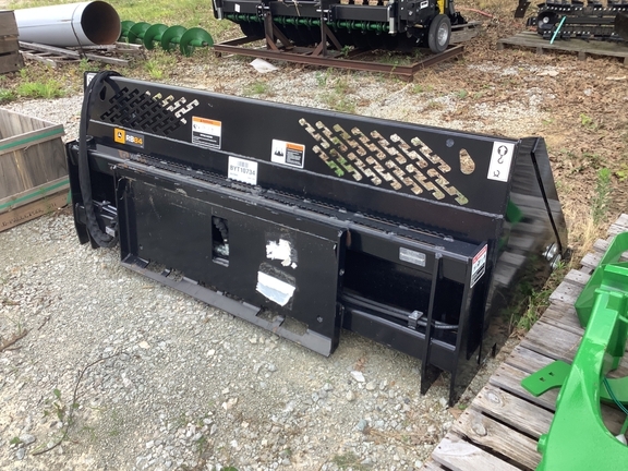 2022 John Deere RB84 in Paris, TN