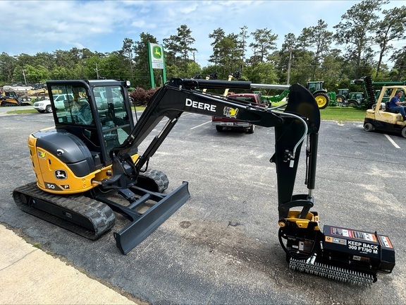 2026 John Deere 50 P in Seneca, SC