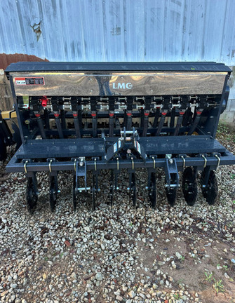 2024 LMC NTGD-55 in Mershon, GA