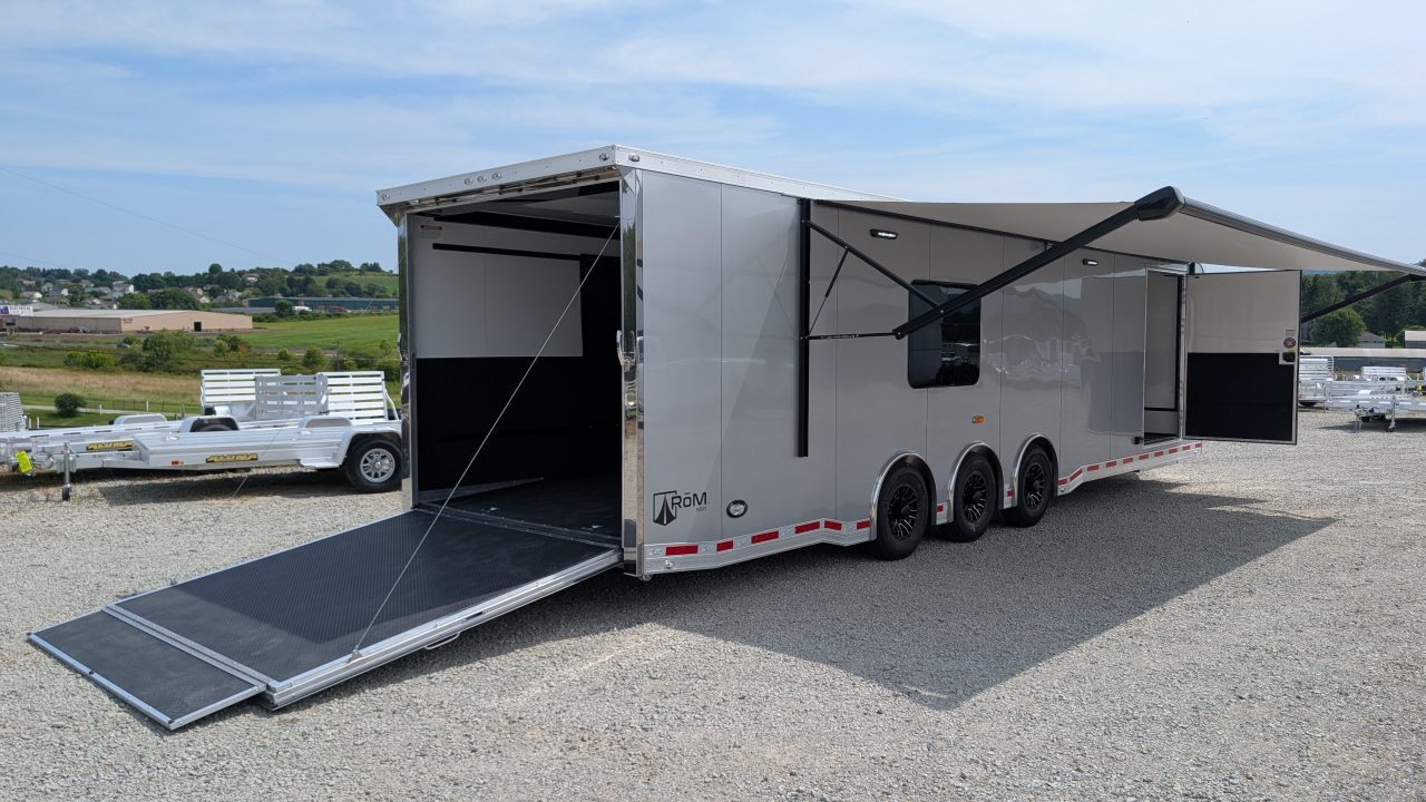 2027 ATC RM550_B85703200+0-3T6.0K-CFG-PED in Mount Pleasant, PA