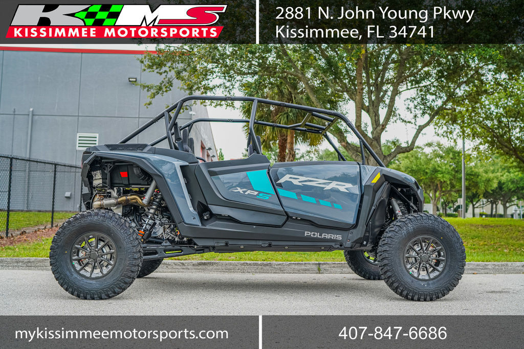 2026 Polaris® RZR XP S 4 1000 Sport in kissimmee FL
