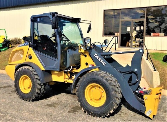 2026 John Deere 204 G in Seneca, SC