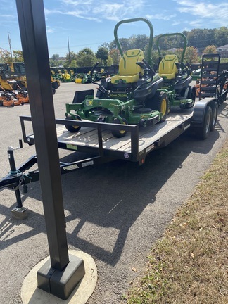 2022 John Deere 7X20 10K in Knoxville, TN