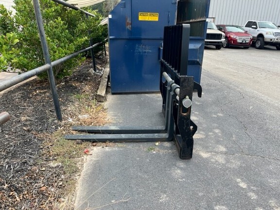 2022 JLG G5-18A FORKS in Athens, GA
