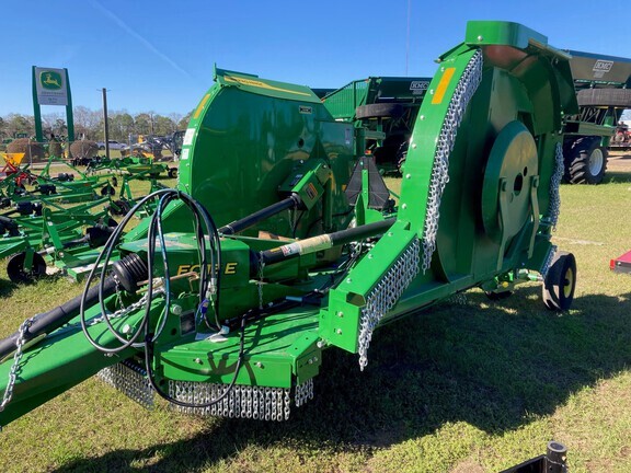 2025 John Deere FC15E in Mershon, GA