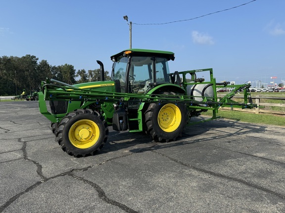 2024 LMC 85-0026-35g in Valdosta, GA