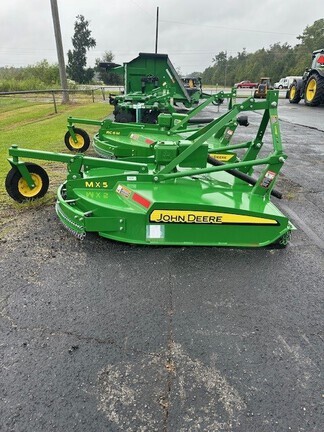 2023 John Deere MX5 in Valdosta, GA