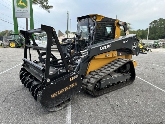 2026 John Deere 331 P in Spartanburg, SC