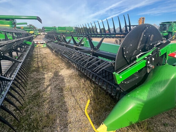2023 John Deere RD40F in Mount Horeb, WI