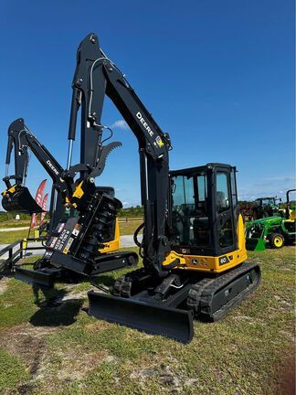 2024 John Deere 60P in Live Oak, FL