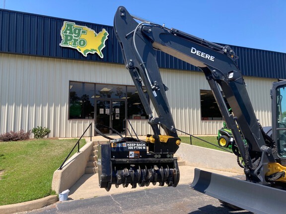 2026 John Deere ME36 in Seneca, SC
