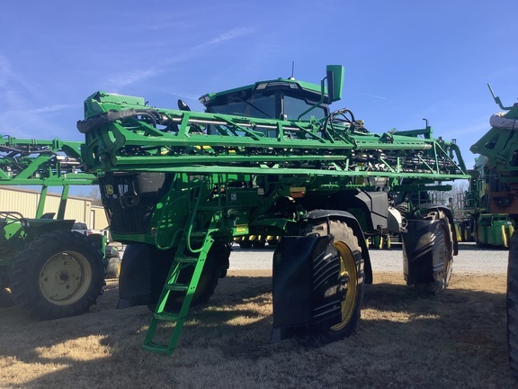 2023 John Deere 410R in Trenton, TN
