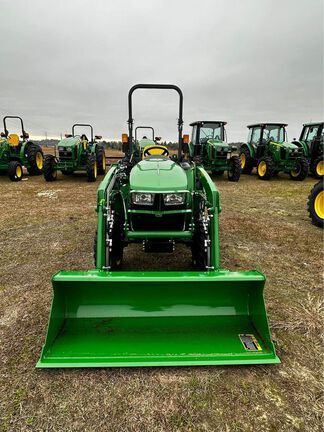 2024 John Deere 3038E in Live Oak, FL
